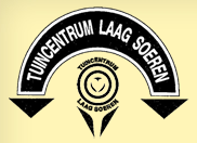 Logo Tuincentrum Laag Soeren