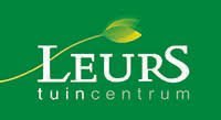Logo Tuincentrum Leurs in Venlo