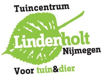Logo tuincentrum Tuincentrum Lindenholt