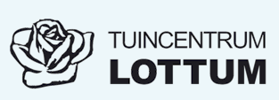 Logo tuincentrum Tuincentrum Lottum