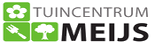 Logo Tuincentrum Meijs