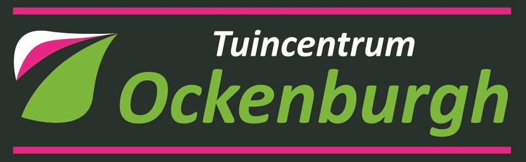 Logo Tuincentrum Ockenburgh