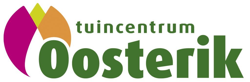 Logo Tuincentrum Oosterik