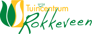 Logo Tuincentrum Rokkeveen