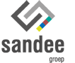 Logo Hoveniersbedrijf Sandee