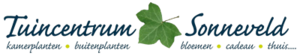 Logo Tuincentrum Sonneveld