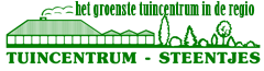 Logo Tuincentrum Steentjes Silvolde