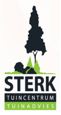 Logo tuincentrum Tuincentrum Sterk