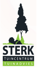 Logo Tuincentrum Sterk