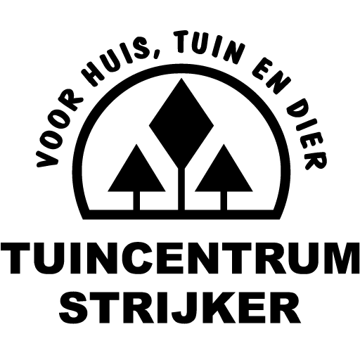 Logo Tuincentrum Strijker
