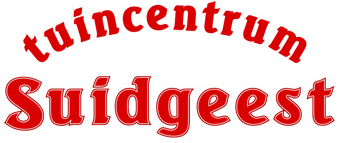Logo Tuincentrum Suidgeest