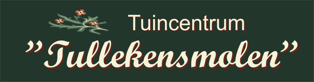 Logo Tuincentrum Tullekensmolen