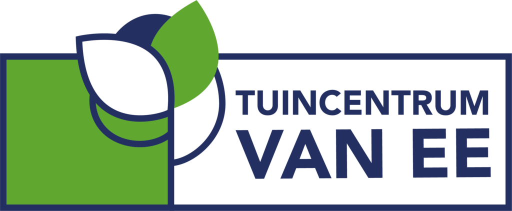Logo Tuincentrum van Ee