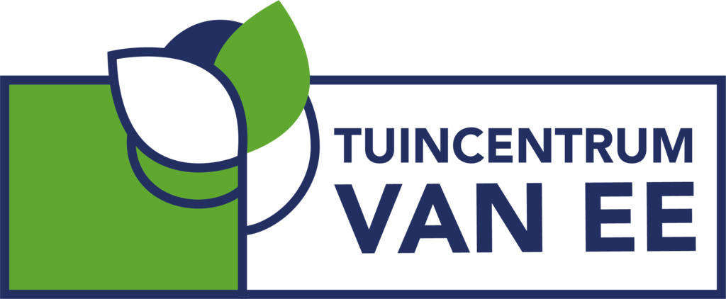 Logo Tuincentrum Van Ee