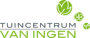 Logo Tuincentrum Van Ingen