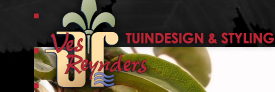 Logo Tuincentrum Ves Reijnders