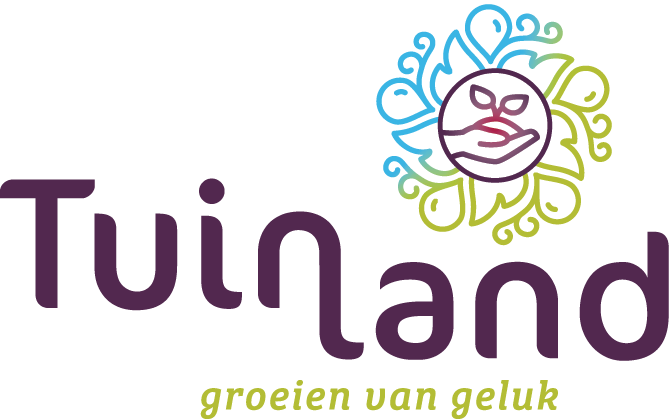 Logo tuincentrum Tuinland Groningen
