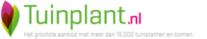 Logo Tuinplant.nl