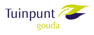 Logo tuincentrum Tuinpuntgouda