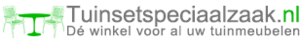 Logo Tuinsetspeciaalzaak.nl
