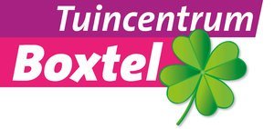 Logo Tuincentrum Boxtel