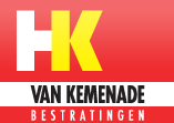 Logo tuincentrum Van Kemenade Tuincentrum