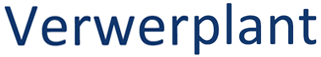 Logo Verwer Plant