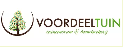 Logo Voordeeltuin