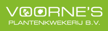 Logo Voorne's Plantenkwekerij B.V.
