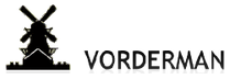 Logo Vorderman Tuinmeubelen