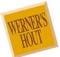 Logo Werner's Hout