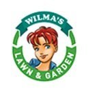 Logo tuincentrum Wilma's Lawn & Garden