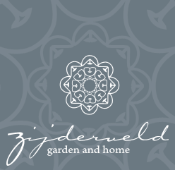 Logo Zijderveld garden and home