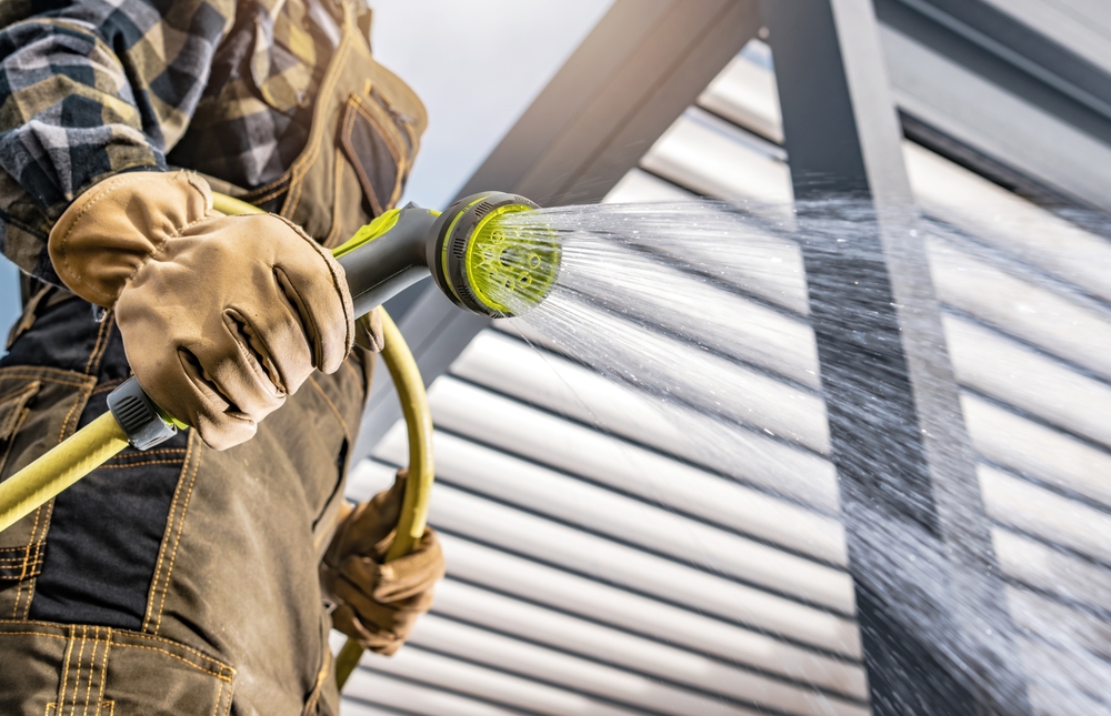 Garden watering tools