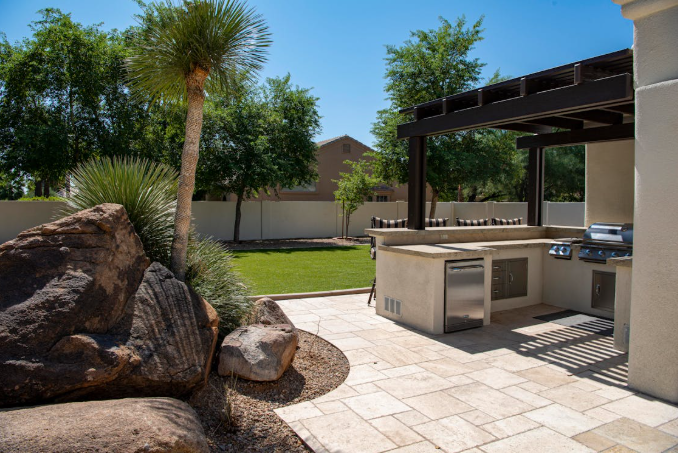 Grill type - Gardencenterguide.com