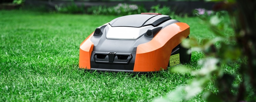 Slimme tuin | Robotmaaier | TCO.be