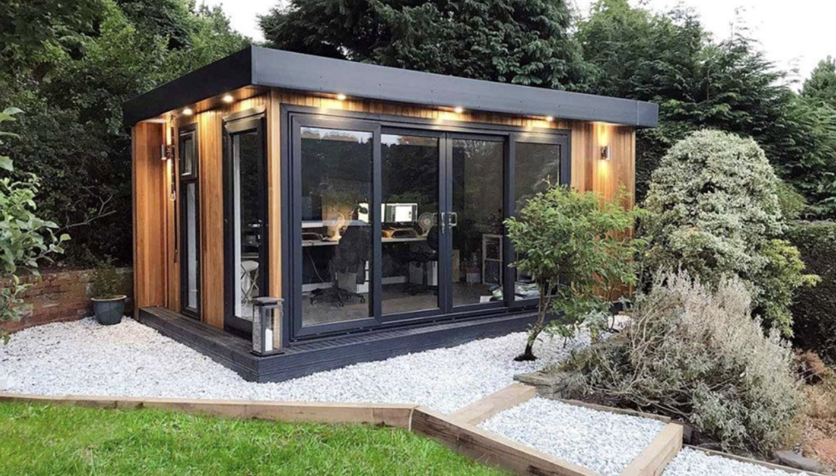 Storage Sheds - Gardencentreguide.co.uk