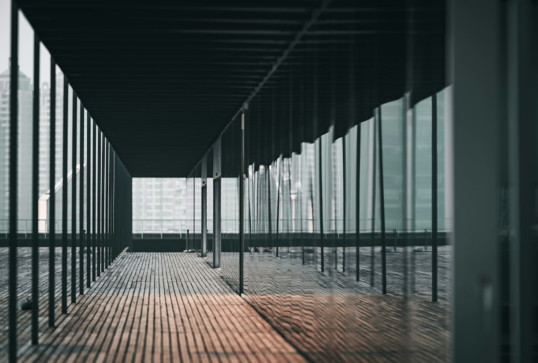 veranda aan huis
